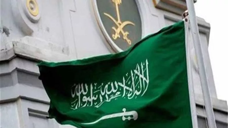 السعودية تدين تصريح وزير إسرائيلي دعا فيه لإقامة كنيس بالمسجد الأقصى