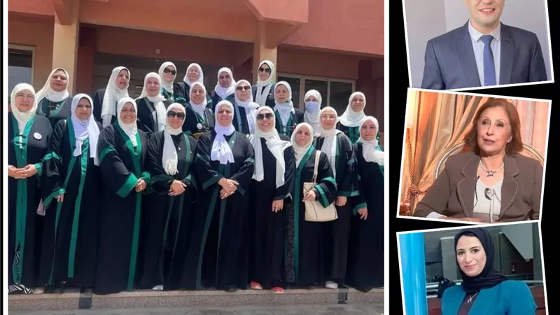 خبراء الإعلام: المرأة أثبتت جدارتها في جميع المجالات