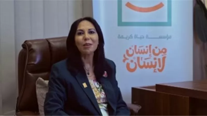حياة كريمة: مسابقة الكشف عن مواهب الأطفال هدفها تنمية الأسرة