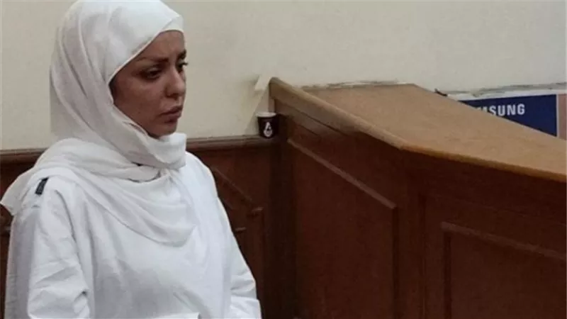 محاكمة مضيفة الطيران التونسية المتهمة بإنهاء حياة ابنتها.. اليوم
