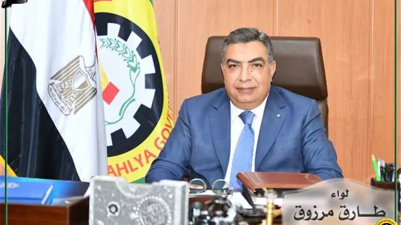 صرف 177 الف جنيه مساعدات للأسر الأولى بالرعاية فى الدقهلية