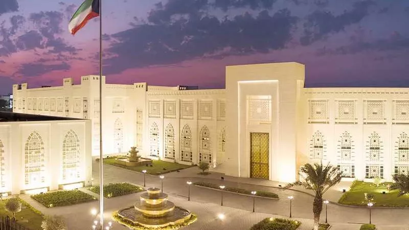 الكويت تستنكر دعوات وزير إسرائيلي لبناء كنيس داخل المسجد الأقصى
