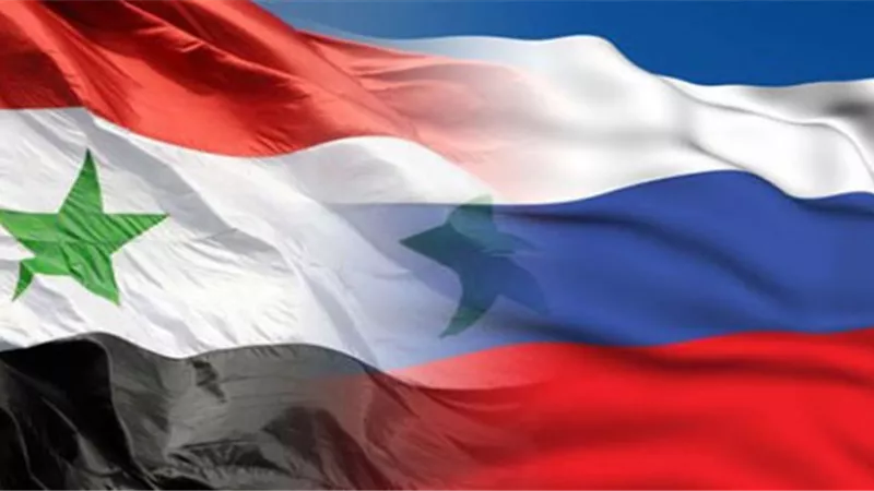 سوريا تؤكد أهمية علاقات التعاون مع روسيا في مجال الطاقة بكل قطاعاتها