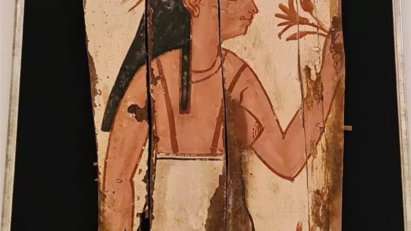 الأعلى للآثار: استرداد القطع الأثرية من هولندا إنجاز غير مسبوق