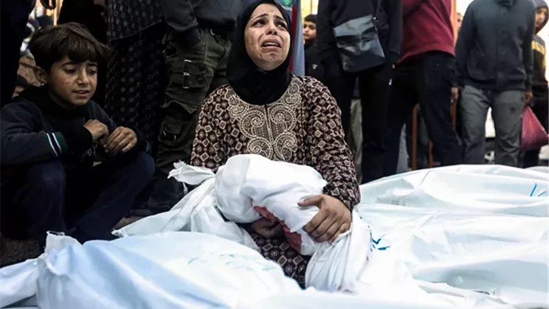 مصر تدير الوساطة بما يتوافق مع أمنها القومي ويحفظ حقوق الفلسطينيين