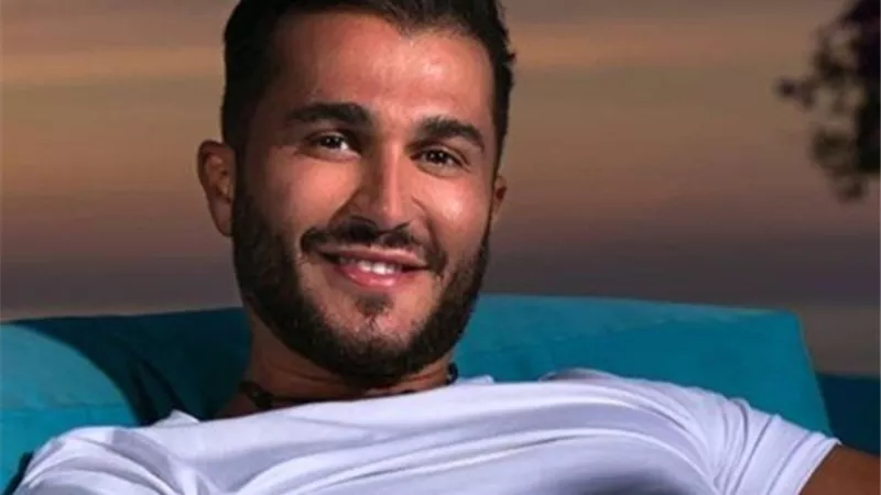 تعرف على أخر كلمات المطرب اللبنانى جورج الراسى قبل مصرعه