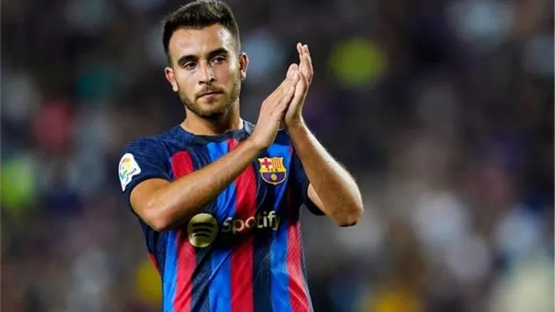 برشلونة يعلن غياب نجم الفريق عن مواجهة فاييكانو