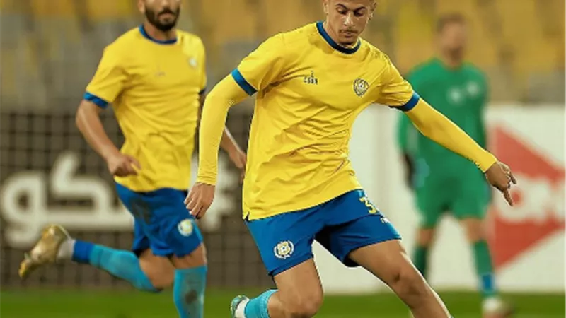اسباب رفض الإسماعيلى انتقال عمر الساعى للأهلي