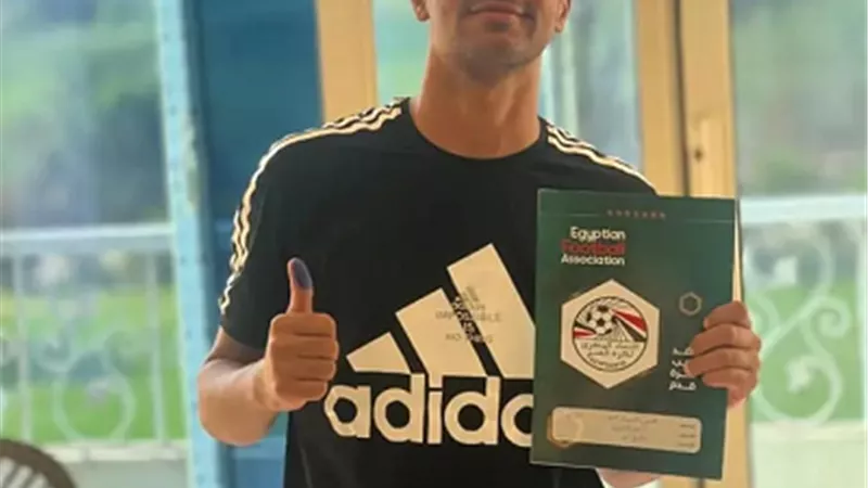 النصر للتعدين يستعد للموسم الجديد بصفقات جديده ومعسكر خارجي