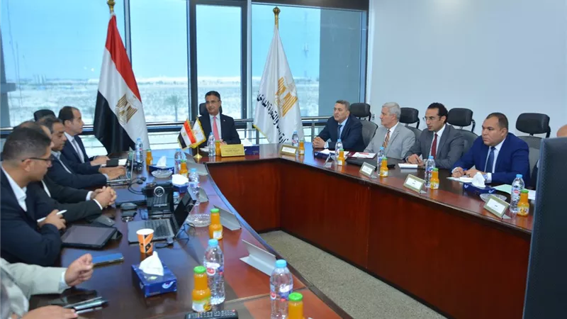 وزير التموين :التكويد بالليزر يحكم الرقابة على أسواق الذهب