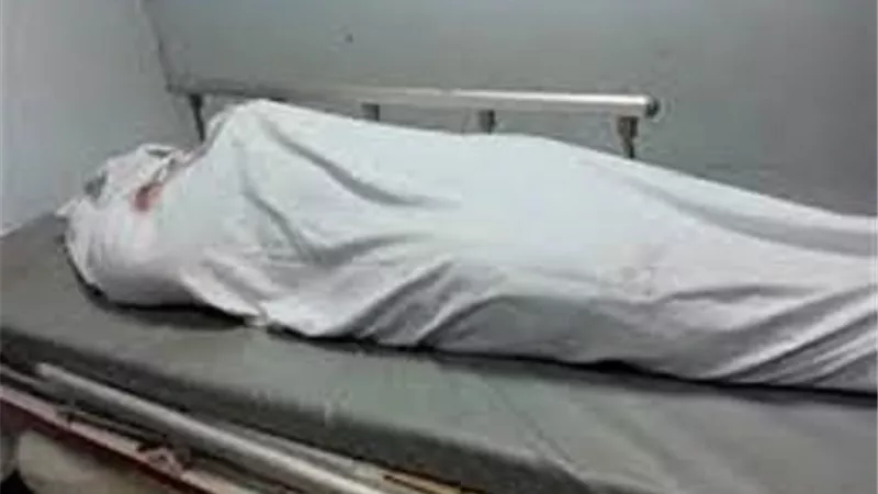 قتيل فى اهناسيا بسبب الخلاف على المخدرات