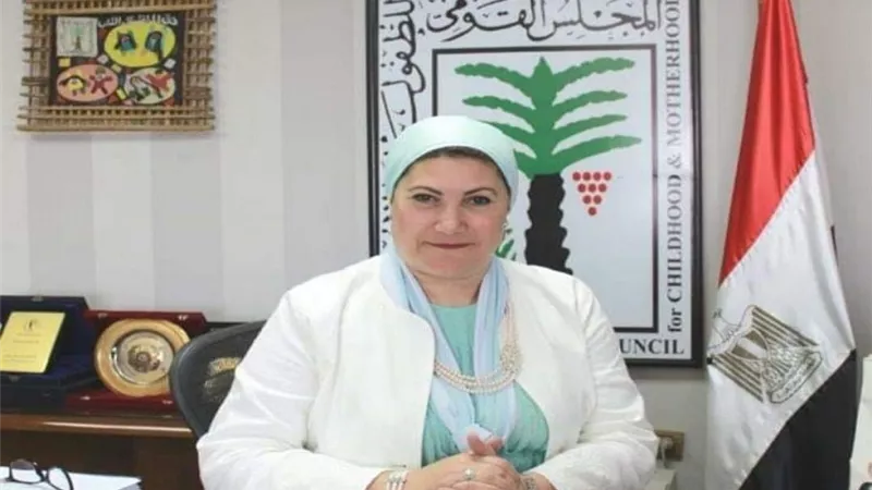 الطفولة والأمومة: خط نجدة الطفل تعامل مع 9634 بلاغًا خلال 6 شهور