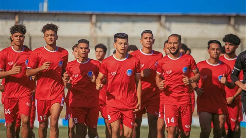 بيلا يضم 3 لاعبين جدد ويواجه السنبلاوين وديا