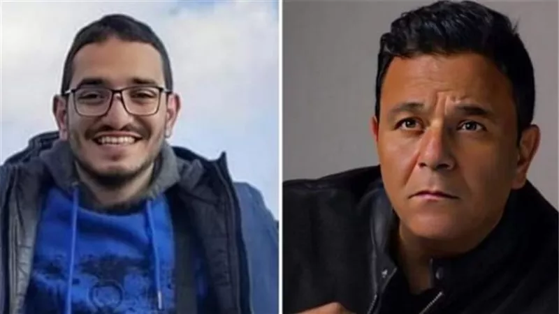 النيابة تستدعى طبيب عين شمس لسماع أقواله فى إتهامات محمد فؤاد