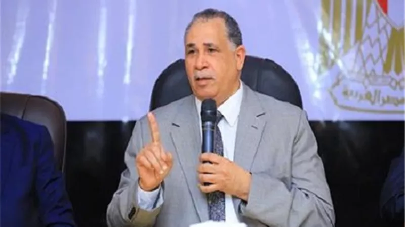 نقيب المحامين يتلقى خطابًا من النواب بشأن تعديلات مشروع الإجراءات الجنائية الجديد