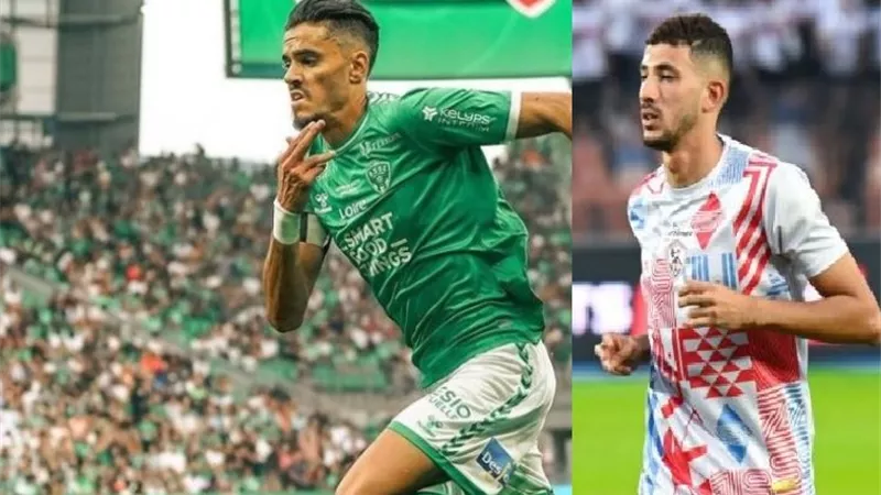 بديلاً لفتوح..الزمالك يحسم صفقة سوبر من الدوري الفرنسي