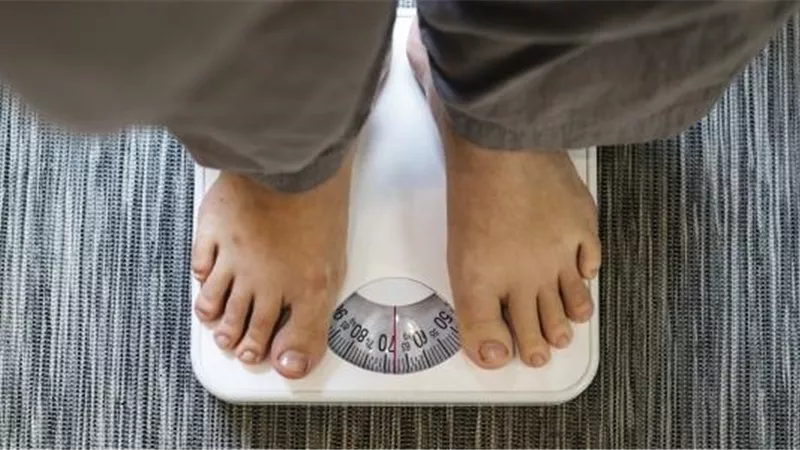 علاقة عدم نزول الوزن بنقص الفيتامينات