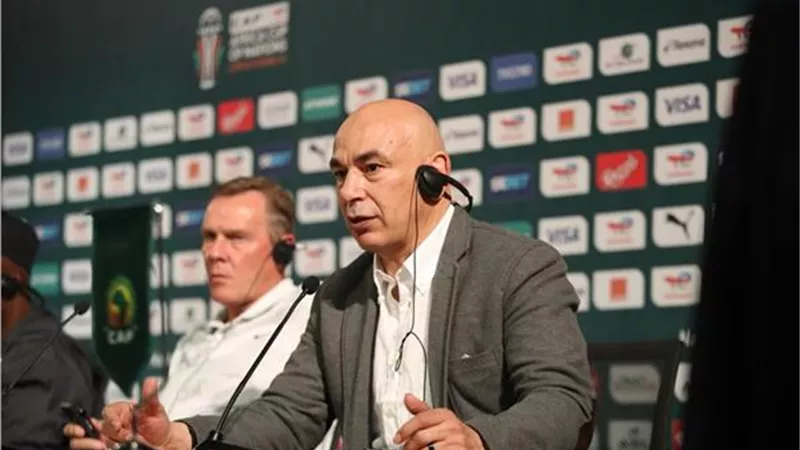 حسام حسن:استبعاد أي لاعب من قائمة منتخب لا يعني أنه خارج الحسابات