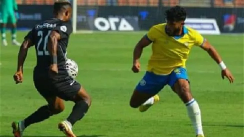 إيهاب جلال يعلن تشكيل الدراويش لمواجهة زد في نصف نهائي كأس مصر