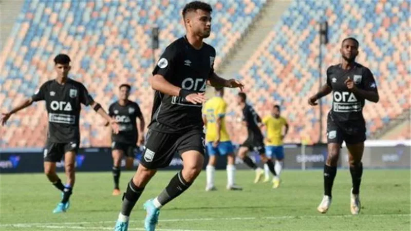 مجدي عبدالعاطي يعلن تشكيل زد لمواجهة الإسناعيلي في الكأس