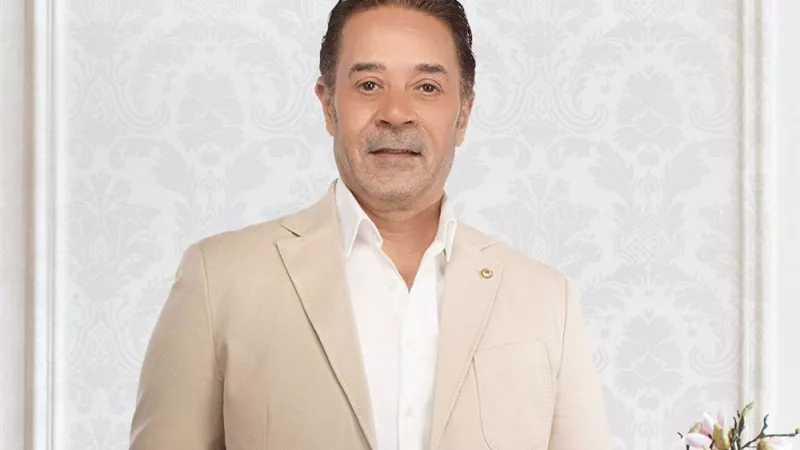 تفاصيل حفل مدحت صالح القادم