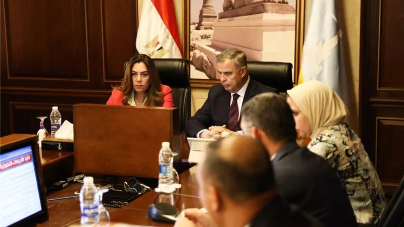 توجيهات رئاسية بتيسير وتبسيط اجراءات التصالح في مخالفات البناء