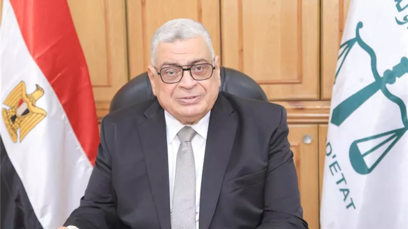 بالأسماء .. اعتماد الحركة القضائية لمستشاري مجلس الدولة