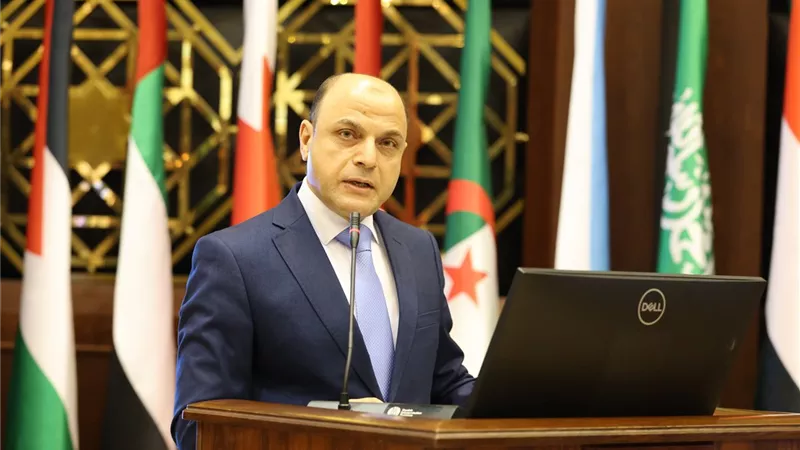 محافظ كفرالشيخ يشارك فى ورشة عمل تطبيق المسؤولية الممتدة للمنتج