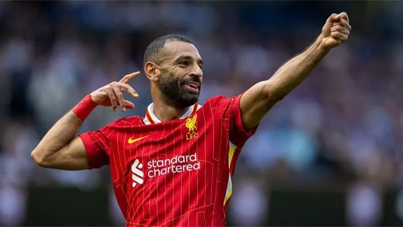 محمد صلاح يوجه نصيحة للجيل الجديد: 