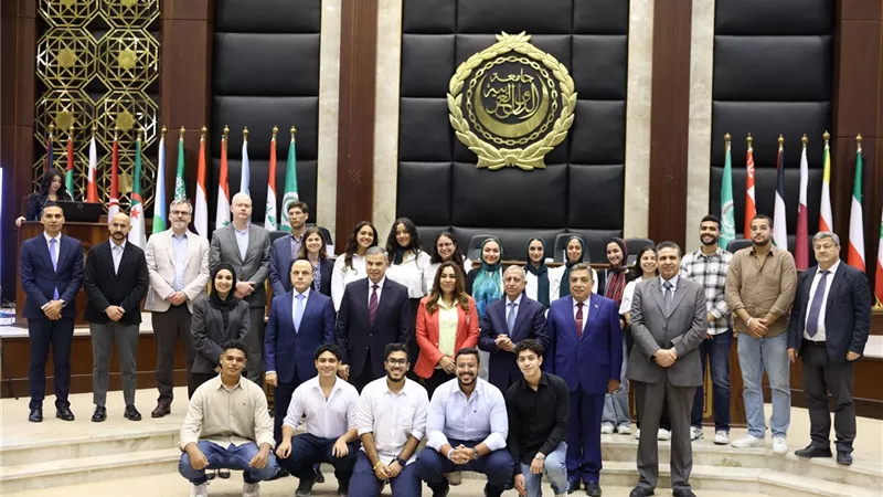 محافظ الدقهليه يشارك في افتتاح ورشة عمل تطبيق المسؤولية الممتدة