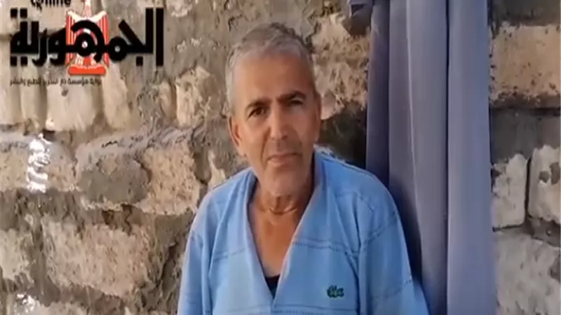 فيديو .. مراحل صناعة مطارح الخبز البلدي بمدينة القرين بالشرقية
