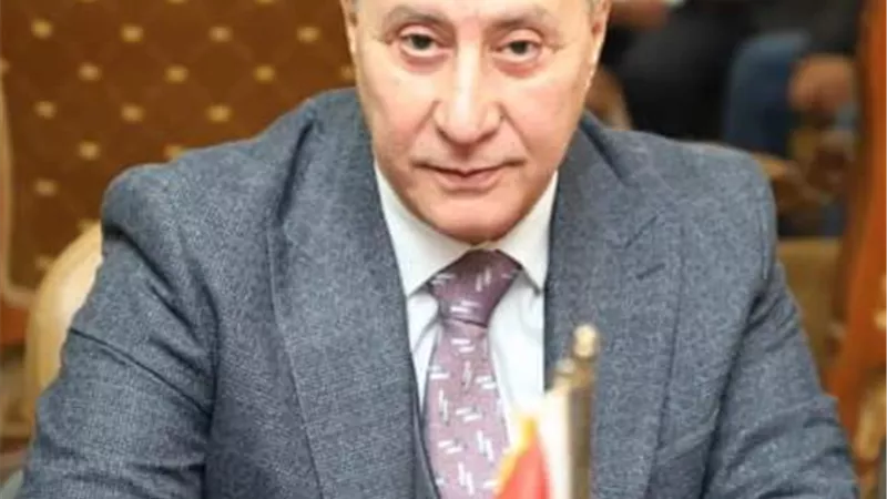 المهيرى : لا تنازل عن مزايا العمال العشر بقانون العمل الحالى