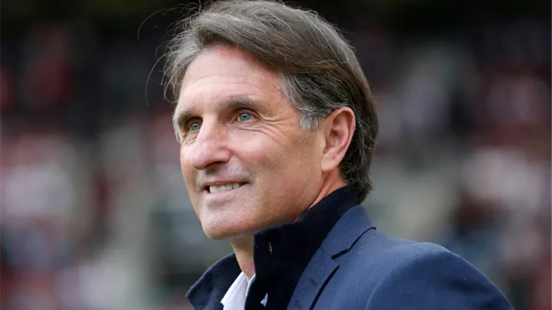 برونو لاباديا مديرا فنيا جديدا لمنتخب نيجيريا