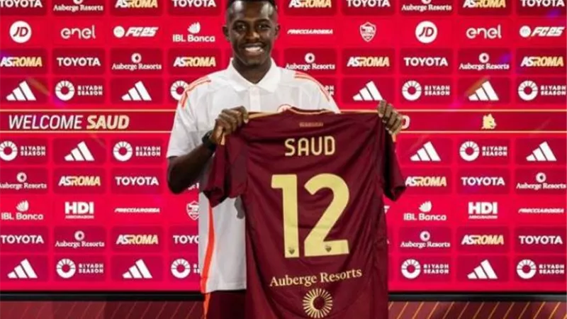 تفاصيل صفقة انتقال نجم الهلال السعودي لـ روما الإيطالي