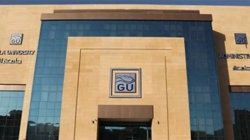 القبول مفتوح بكليات جامعة الجلالة..الطب البشري على قائمة الأنتظار
