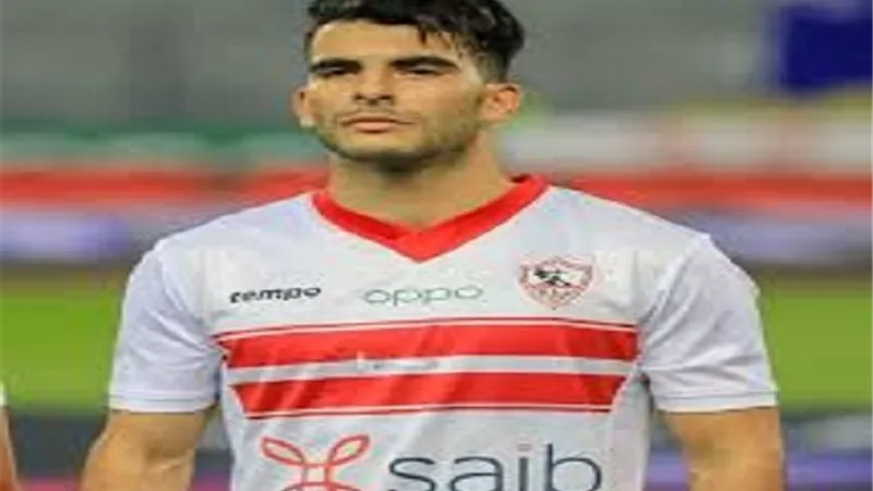 بـ 50 مليون جنيه .. الزمالك يقدم عرضا أخيرا لإقناع زيزو بالبقاء
