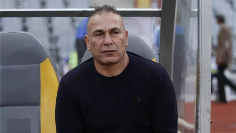 إبراهيم حسن معلقا علي أزمة معسكر المنتخب : اسألوا اتحاد الكرة