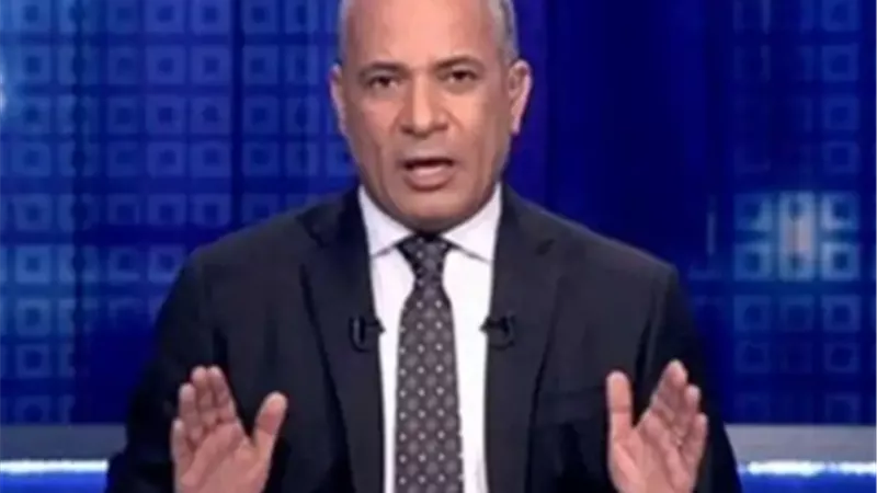 بالفيديو.. أحمد موسي: مفيش حد بيدور على السودانيين