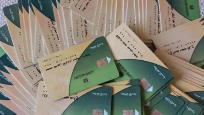 رسالة عاجلة من وزارة التموين لهؤلاء .. تجنبا لوقف البطاقات