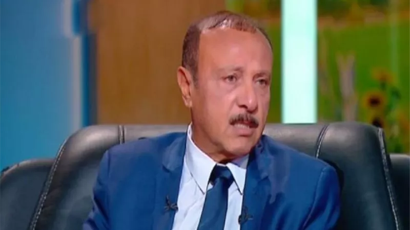محسن صالح يوضح أسباب رحيله عن لجنة التخطيط بالأهلي ورسالته لكولر