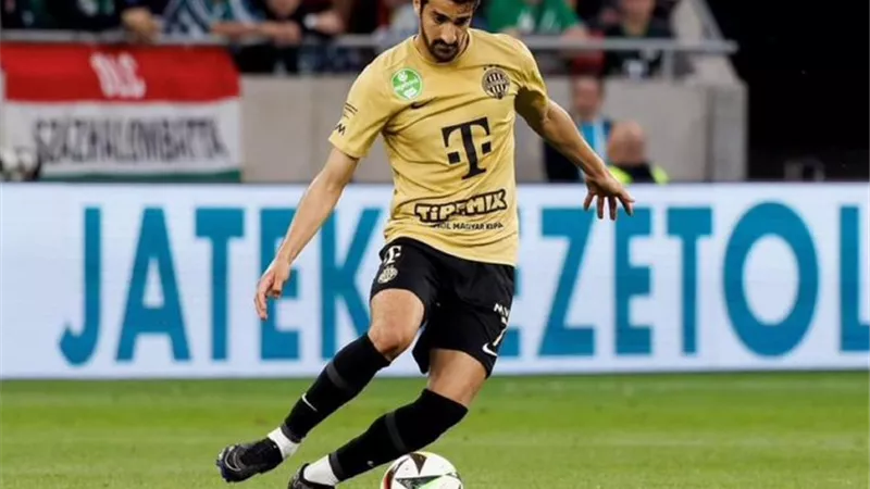 سيف زاهر : الأهلي اقترب من حسم صفقة بن رمضان وهذا هو البديل