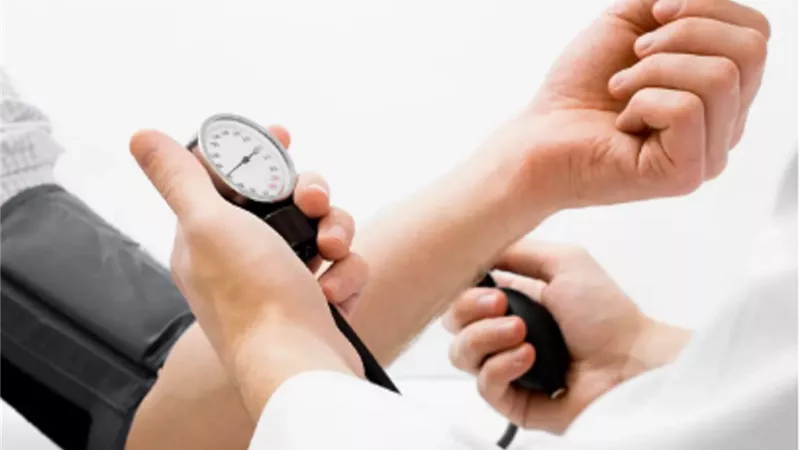14 نصيحة لعلاج الضغط المرتفع