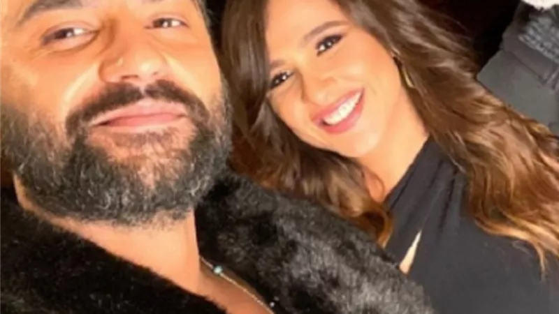 عودة مراد السويفى وغالية فى عمل درامى جديد بـ رمضان 2025