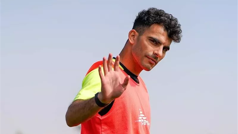 بنتايك في القاهرة.. شاهد سيف زاهر يحذر من سيناريو خطير بملف زيزو