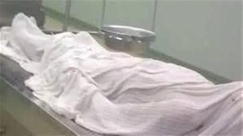 مقتل مسنة على يد نجلها فى أسوان