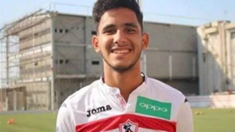 تعرضت لظلم كبير في الزمالك.. شاهد حسام أشرف يكشف كواليس أزمته