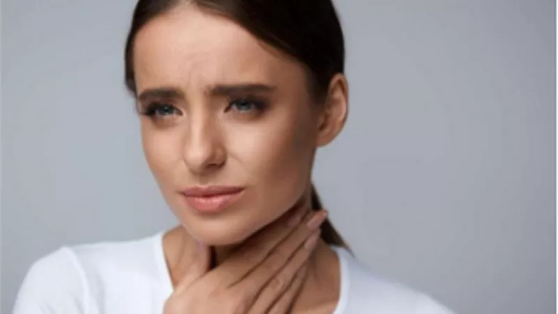 أسباب غير متوقعة لالتهاب الأحبال الصوتية