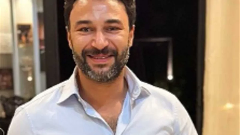 محمد العمروسى ينضم لـ 