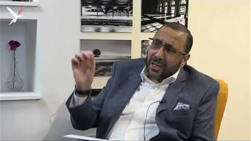 موسى:السويد بحاجة ماسة إلى دعم الأزهر الشريف والإفتاء المصرية