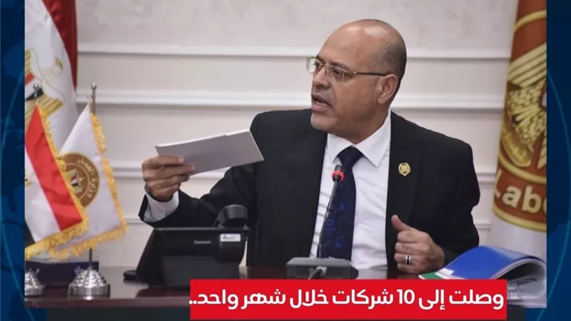 وزير العمل يُقرر إيقاف نشاط اثنتين من شركات إلحاق العمالة بالخارج